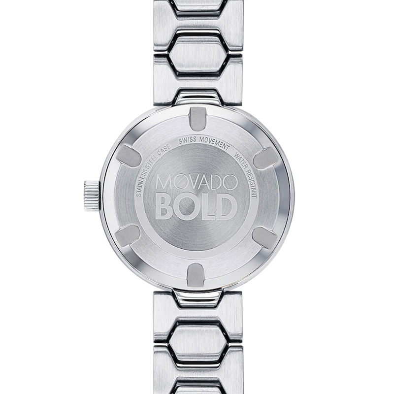 Main Image 3 of Previously Owned Movado BOLD Women's Watch 3600567