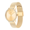 Thumbnail Image 3 of Previously Owned Movado BOLD Women's Stainless Steel Watch 3600656