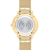 Thumbnail Image 4 of Previously Owned Movado BOLD Women's Stainless Steel Watch 3600656