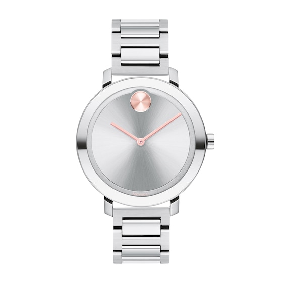 Previously Owned Movado BOLD Evolution Women's Watch 3600647