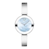 Thumbnail Image 1 of Previously Owned Movado BOLD Women's Stainless Steel Watch 3600629