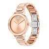 Thumbnail Image 3 of Previously Owned Movado BOLD Women's Stainless Steel Watch 3600650