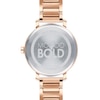 Thumbnail Image 4 of Previously Owned Movado BOLD Women's Stainless Steel Watch 3600650