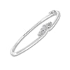 Thumbnail Image 2 of Previously Owned Emmy London Diamond Bracelet 1/3 ct tw Sterling Silver