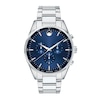 Thumbnail Image 1 of Previously Owned Movado Stratus Men's Chronograph Watch 0607248