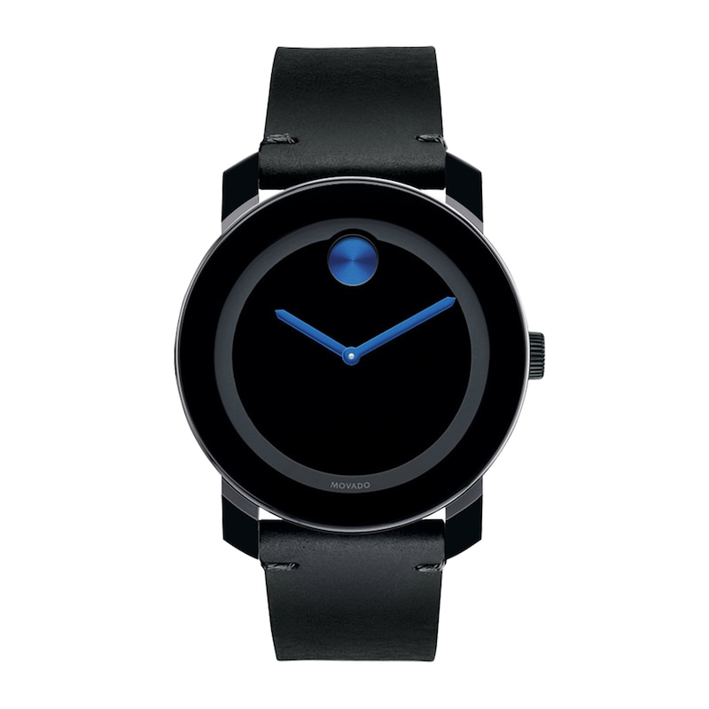 Previously Owned Movado BOLD Watch 3600307