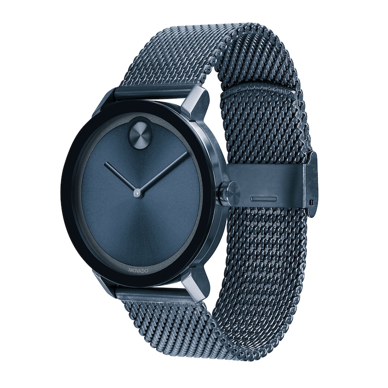 Main Image 2 of Previously Owned Movado BOLD Men's Watch 3600610