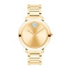 Thumbnail Image 1 of Previously Owned Movado BOLD Women's Stainless Steel Watch 3600649