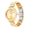 Thumbnail Image 3 of Previously Owned Movado BOLD Women's Stainless Steel Watch 3600649