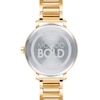 Thumbnail Image 4 of Previously Owned Movado BOLD Women's Stainless Steel Watch 3600649