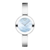 Thumbnail Image 1 of Previously Owned Movado BOLD Women's Stainless Steel Watch 3600629