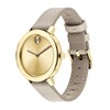Thumbnail Image 2 of Previously Owned Ladies' Movado Bold Evolution Gold-Tone Strap Watch 3600642