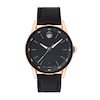 Thumbnail Image 1 of Previously Owned Men's Movado Watch 0607358
