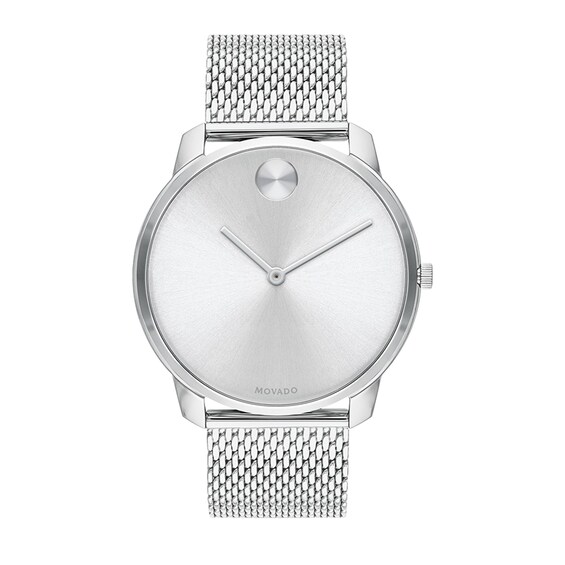 Previously Owned Movado BOLD Men's Watch 3600589