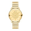 Thumbnail Image 1 of Previously Owned Movado BOLD Women's Stainless Steel Watch 3600659