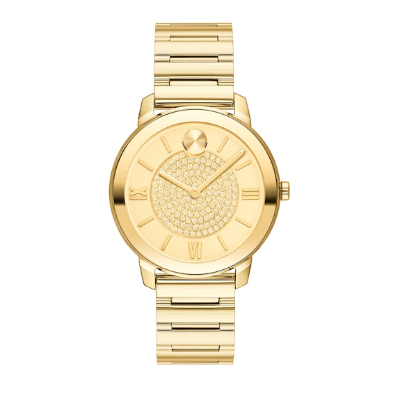 movado bold outlet