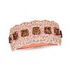 Thumbnail Image 1 of Previously Owned Le Vian Chocolate Diamond Ring 1-1/2 ct tw 14K Strawberry Gold