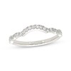 Thumbnail Image 1 of Previously Owned Neil Lane Wedding Band 1/4 ct tw Round-cut Diamonds 14K White Gold