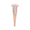 Thumbnail Image 1 of Previously Owned Diamond Ring 1/6 ct tw Round-cut 10K Rose Gold