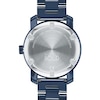 Thumbnail Image 3 of Previously Owned Movado Bold Evolution Women's Ceramic Watch 3600756