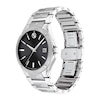 Thumbnail Image 2 of Previously Owned Movado SE Stainless Steel Men's Watch 0607541