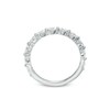 Thumbnail Image 2 of Previously Owned Neil Lane Premiere Diamond Band 5/8 ct tw 14K White Gold Size 4