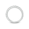 Thumbnail Image 2 of Previously Owned Neil Lane Diamond Anniversary Band 1 ct tw 14K White Gold