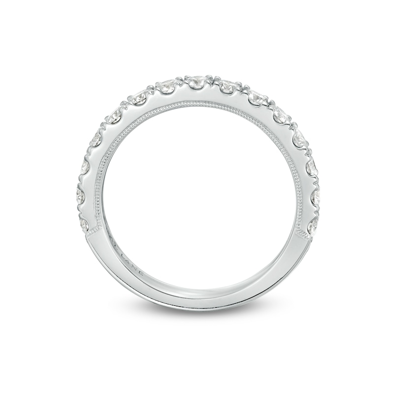 Main Image 2 of Previously Owned Neil Lane Diamond Anniversary Band 1 ct tw 14K White Gold