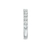 Thumbnail Image 3 of Previously Owned Neil Lane Diamond Anniversary Band 1 ct tw 14K White Gold