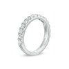 Thumbnail Image 4 of Previously Owned Neil Lane Diamond Anniversary Band 1 ct tw 14K White Gold