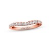 Thumbnail Image 1 of Previously Owned Neil Lane Wedding Band 3/8 ct tw Diamonds 14K Rose Gold