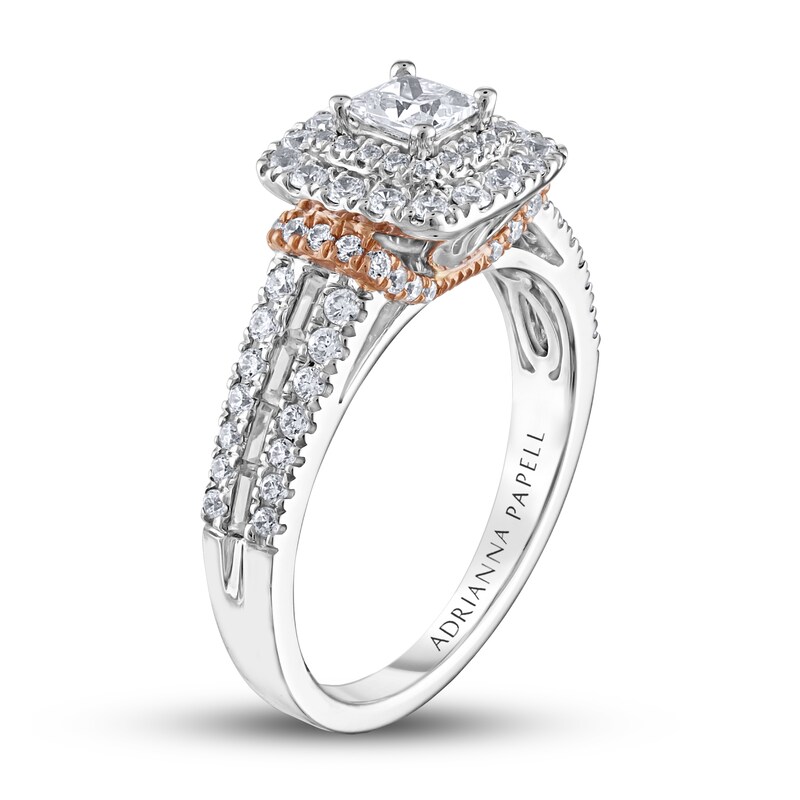 Papell Engagement Adrianna Papell Kay Jewelers Previously Owned