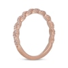 Previously Owned Neil Lane Premiere Diamond Anniversary Band 1/4 ct tw Round-cut 14K Rose Gold