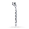 Previously Owned Neil Lane Diamond Ring 1/4 ct tw Round-cut 14K White Gold