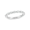Thumbnail Image 1 of Previously Owned Neil Lane Premiere Diamond Band 5/8 ct tw 14K White Gold - Size 9.5