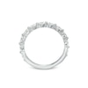 Thumbnail Image 2 of Previously Owned Neil Lane Premiere Diamond Band 5/8 ct tw 14K White Gold - Size 9.5