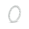 Thumbnail Image 4 of Previously Owned Neil Lane Premiere Diamond Band 5/8 ct tw 14K White Gold - Size 9.5