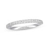 Thumbnail Image 0 of Previously Owned Neil Lane Diamond Wedding Band 1/4 ct tw Round-cut 14K White Gold