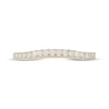 Thumbnail Image 3 of Previously Owned Neil Lane Diamond Wedding Band 3/8 ct tw Round-cut 14K Yellow Gold