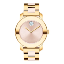 Previously Owned Movado BOLD Women's Watch 3600640