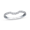 Thumbnail Image 1 of Previously Owned Neil Lane Diamond Band 3/8 ct tw 14K White Gold