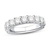 Thumbnail Image 1 of Previously Owned Diamond Anniversary Ring 2 ct tw 14K White Gold