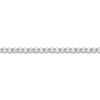 Thumbnail Image 3 of Previously Owned Diamond Bracelet 2 ct tw 10K White Gold