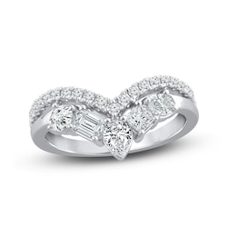 Previously Owned Diamond Ring 1 ct tw 10K White Gold
