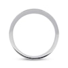 Thumbnail Image 3 of Previously Owned Ring 1/4 ct tw Diamonds 14K White Gold - Size 4.5