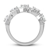 Thumbnail Image 3 of Previously Owned Diamond Ring 1-3/4 ct tw 10K White Gold Size 9.5