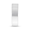 Previously Owned Neil Lane Men's Diamond Wedding Band 1/5 ct tw Round-cut 14K White Gold