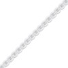 Thumbnail Image 1 of Previously Owned Diamond Bracelet 1 ct tw 10K White Gold 7"