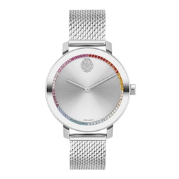 Previously Owned Movado BOLD Women's Watch 3600698