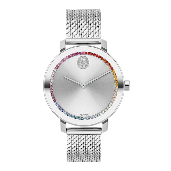 Previously Owned Movado BOLD Women's Watch 3600698